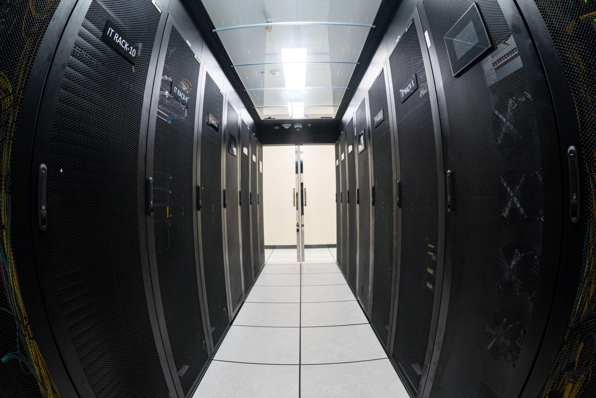 Infrastructure Support and Application Deployment